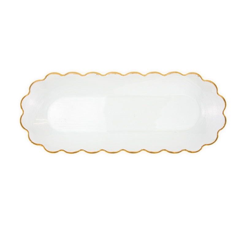 Royal Standard Chapelle Oval Serving Platter