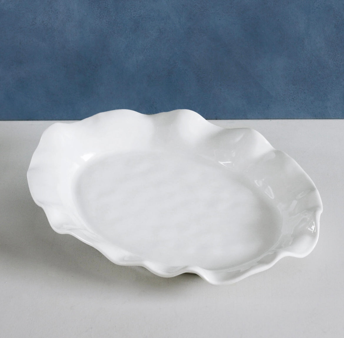 Beatriz Ball Vida Havana Oval Platter (2408)