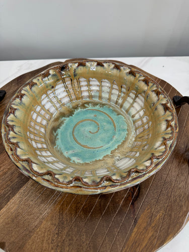 T Puterbaugh Gil The Thank You Bowl