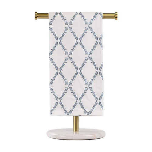 Royal Standard Grand Lattice Tea Towel