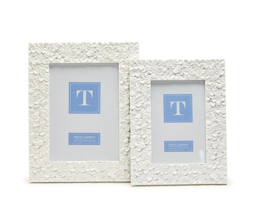 Two's Company 4x6 Hydrangea Frame