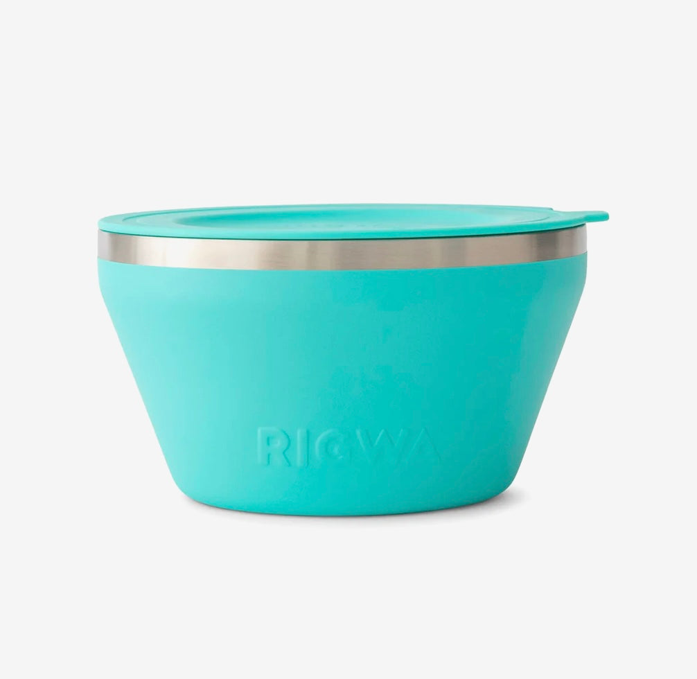 Rigwa 40oz Fresh Bowl-Sea Foam