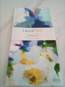 Laura Park Tea Towel- Park Avenue
