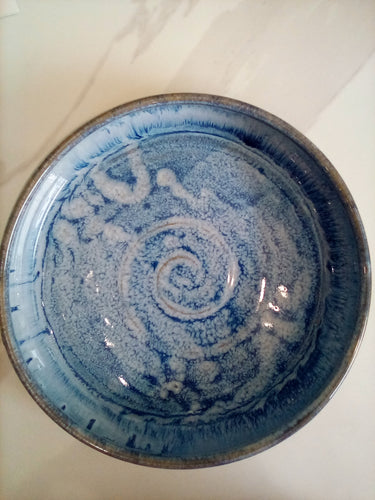 T Puterbaugh Gil Pasta Bowl