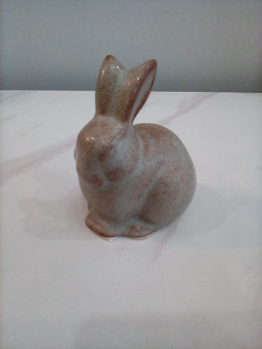 Mom and Me Sitting Bunny