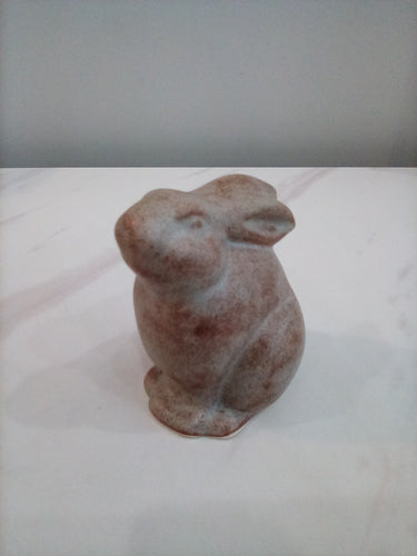 Mom and Me Standing Bunny