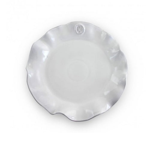Beatriz Ball Ceramic Medallion Medium Round Platter