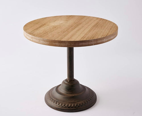 Mudpie Adjustable Wood Server