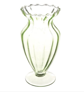 Green Meadows Medium Vase