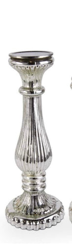Mercury Ribbed Pillar-XL