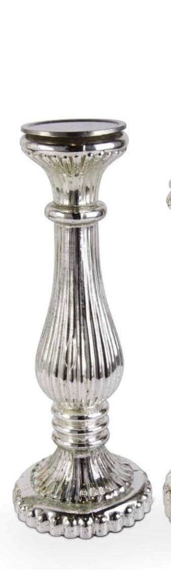 Mercury Ribbed Pillar-XL