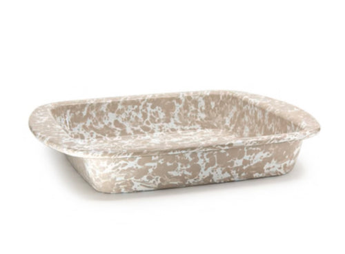 Golden Rabbit Brownie Pan (TP53)