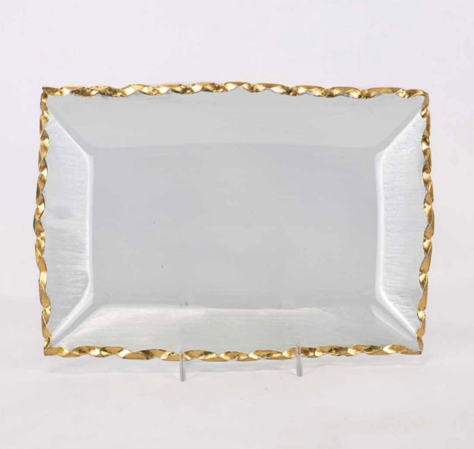 The Royal Standard Seward Serving Platter