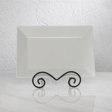 Load image into Gallery viewer, Large Stratford Metal Bowl Easels: Gold