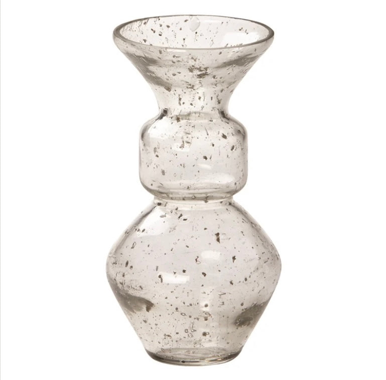 Tag Small Pebble Flower Vase