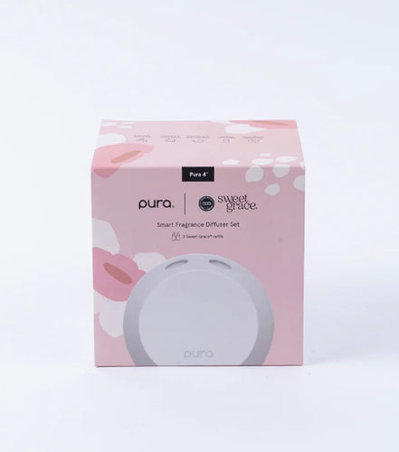 Pura Sweet Grace Smart Diffuser