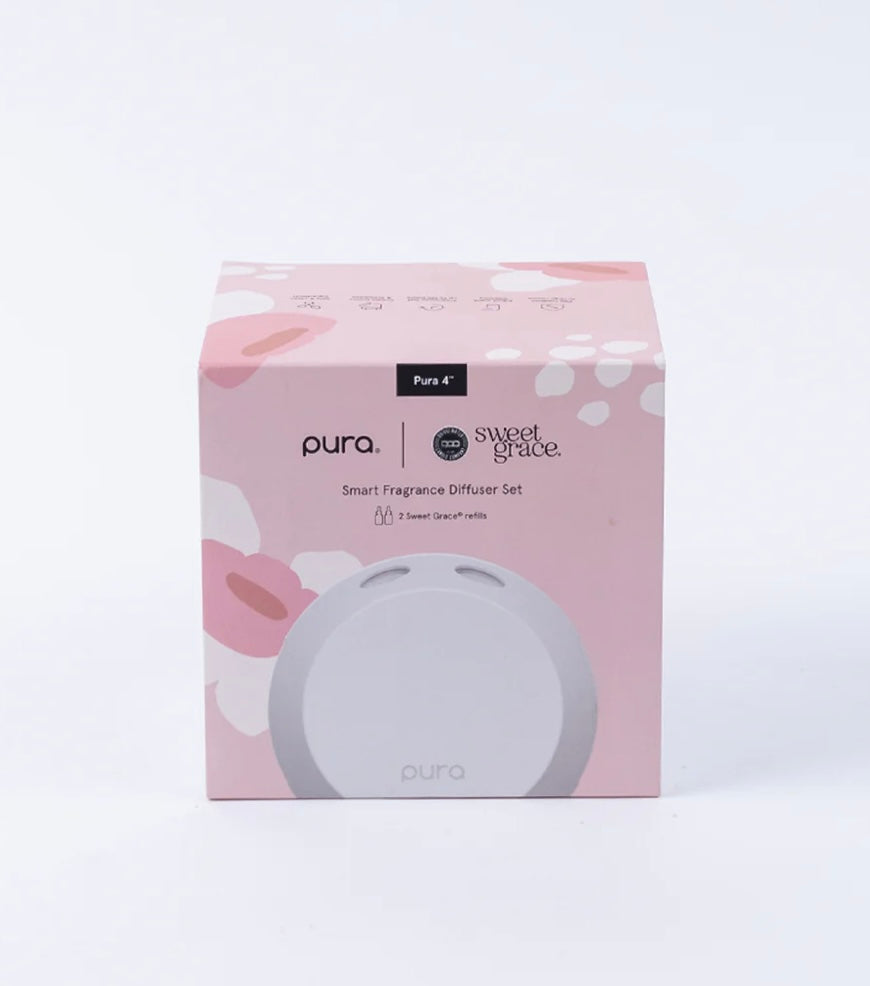 Pura Sweet Grace Smart Diffuser