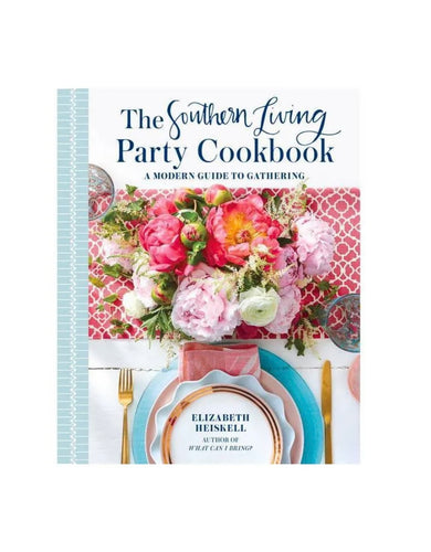 The Southern Living Party Cookbook