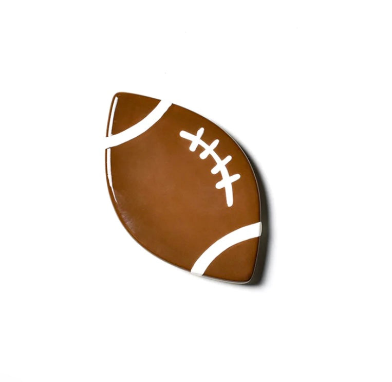 Happy Everything Mini Football attachment