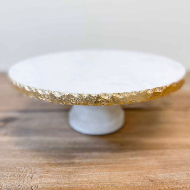The Royal Standard Stasbourg Cake Stand