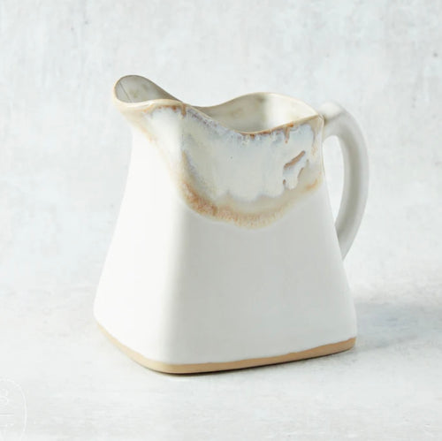 Etta B Breakfast Pitcher- Hydrangea (not shown)