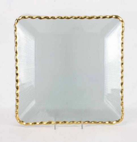 Royal Standard Cordova Square Serving Tray