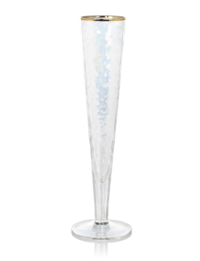 Zodax Champagne Flutes (CH5612)