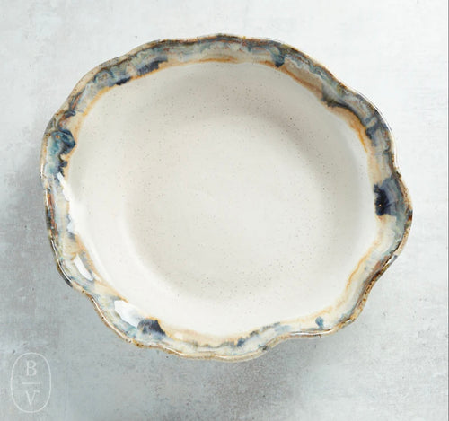 Etta B Antipasta Bowl-Magnolia
