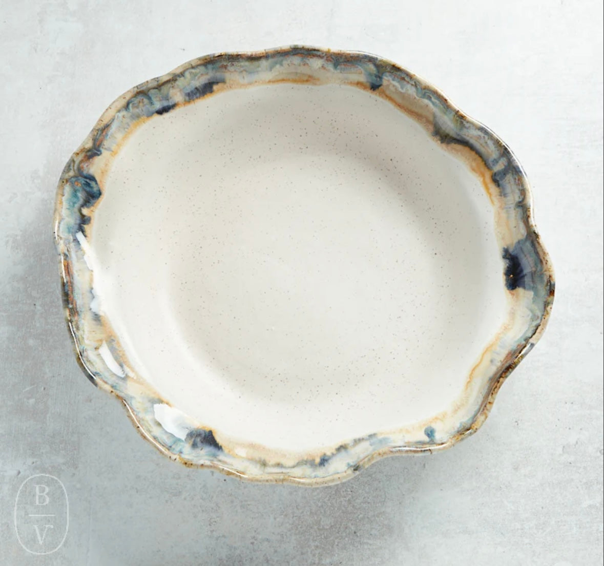 Etta B Antipasta Bowl-Magnolia