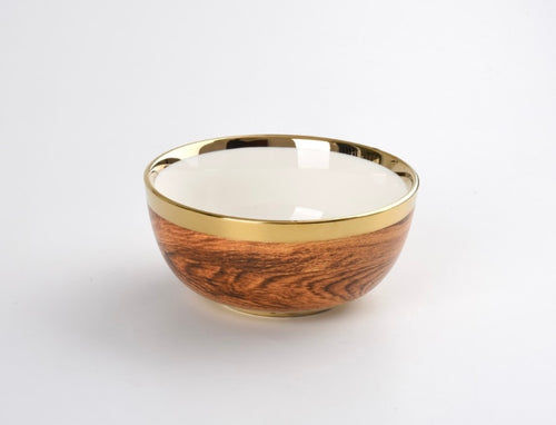 Pampa Bay Madera Small Bowl