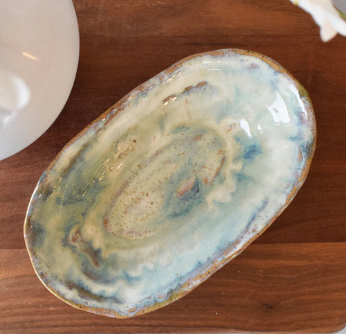 Etta B Southern Side Dish-Seaside