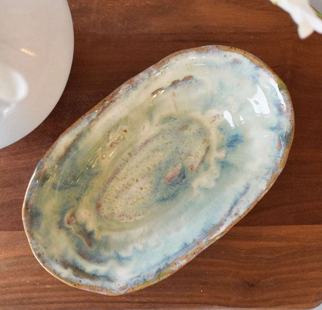 Etta B Southern Side Dish-Seaside