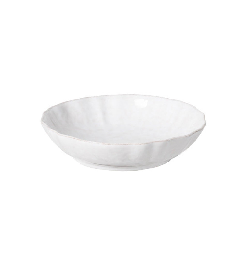 Pasta Bowl Casafina Impressions (IM516-WHI)