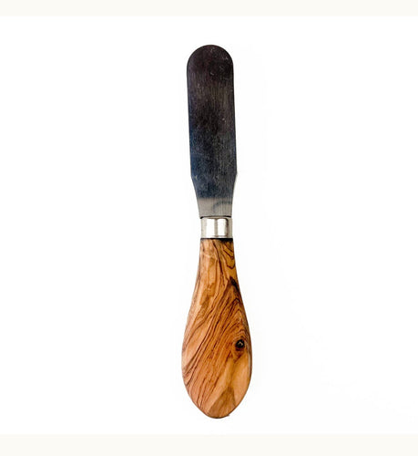 Selbrae House Olive Wood Butter Knife