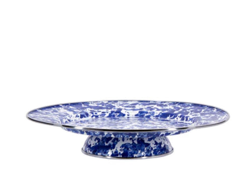 Golden Rabbit Cake Stand (CB76)