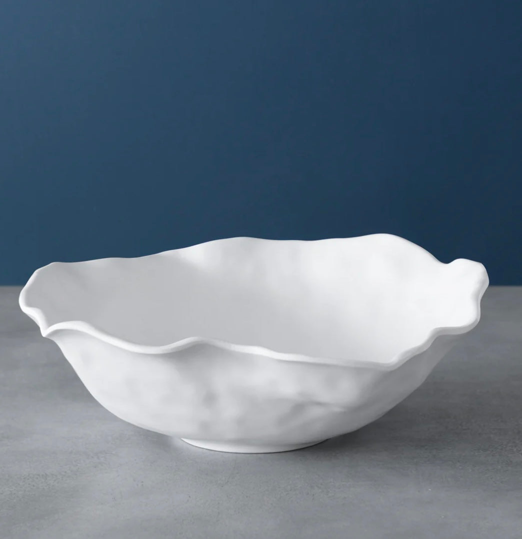 Beatriz Ball Vida Nube Large Round Bowl (2552)