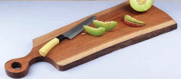 IHI Cutting Board
