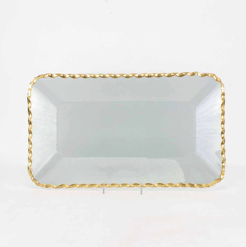 Royal Standard Cordova Rectangle Platter (137323015)