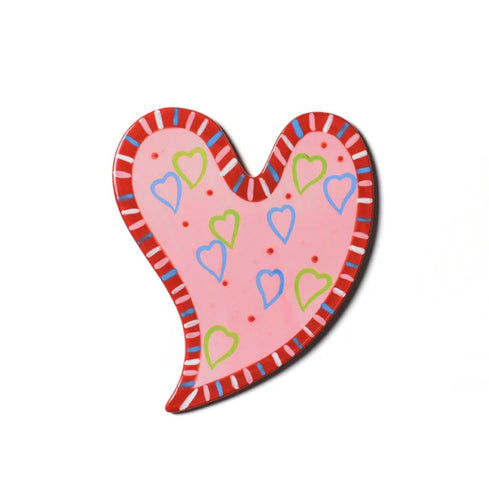 Happy Everything Heart Big Attachment