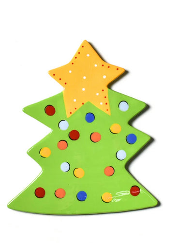 Happy Everything Big Tree Attachment