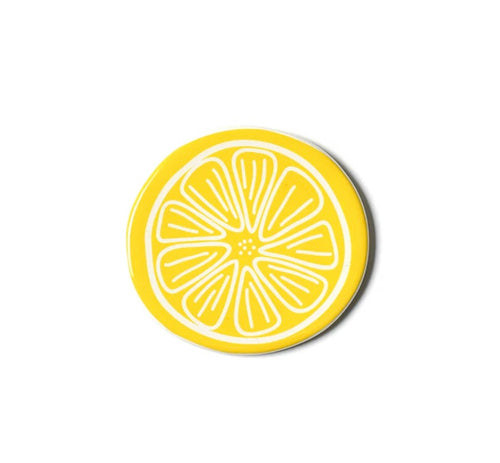 Happy Everything Mini Lemon Attachment