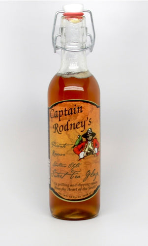 Captain Rodney's Sweet Tea Glaze