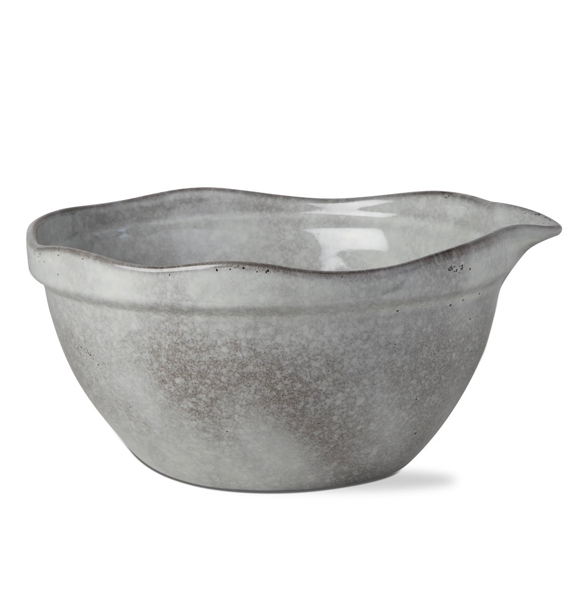 Tag Stinson Batter Bowl