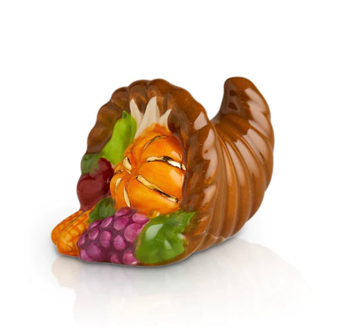 Nora Fleming Autumn's Bounty Attachment