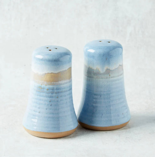 Etta B Salt & pepper Set-Wisteria