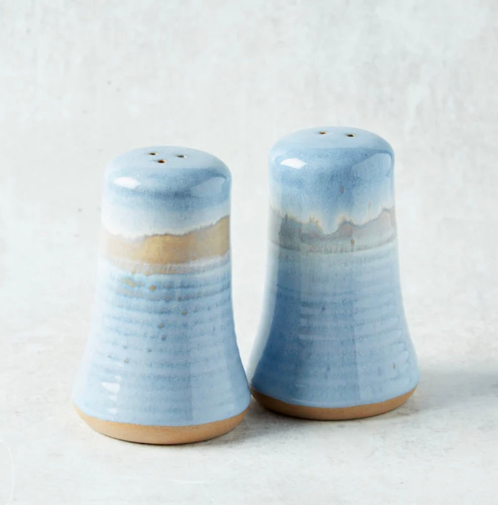 Etta B Salt & pepper Set-Wisteria