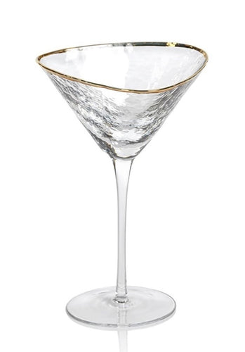 Zodax Martini Glasses (CH-5718)