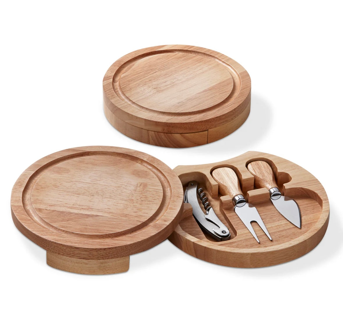 Tag Picnic & Wine Set
