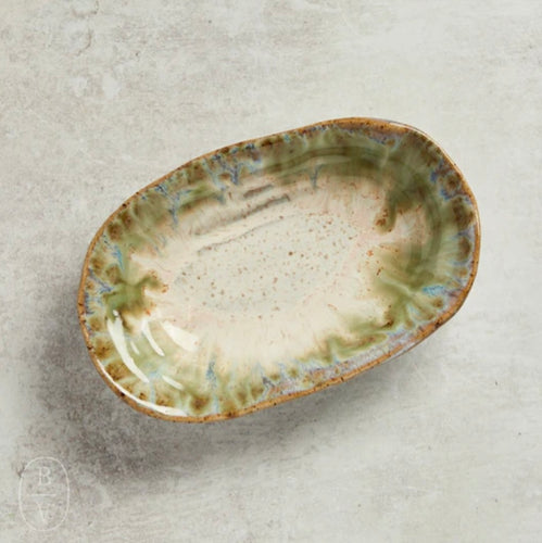 Etta B Southern Side Dish-Botanical