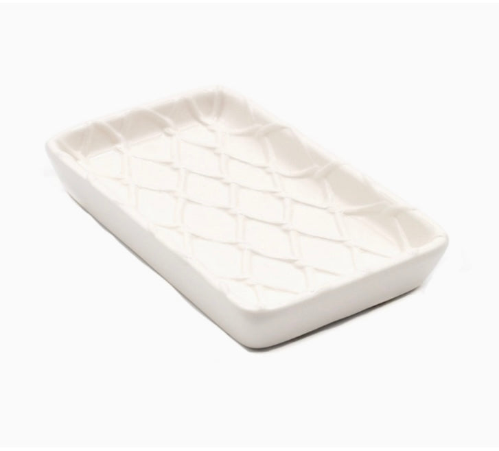 8 Oak Lane Soap Dish